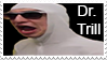 Dr. Trill Stamp