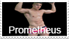 Prometheus Stamp