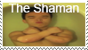 The Shaman Stamp