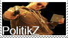 PolitikZ Stamp