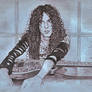 Marty Friedman