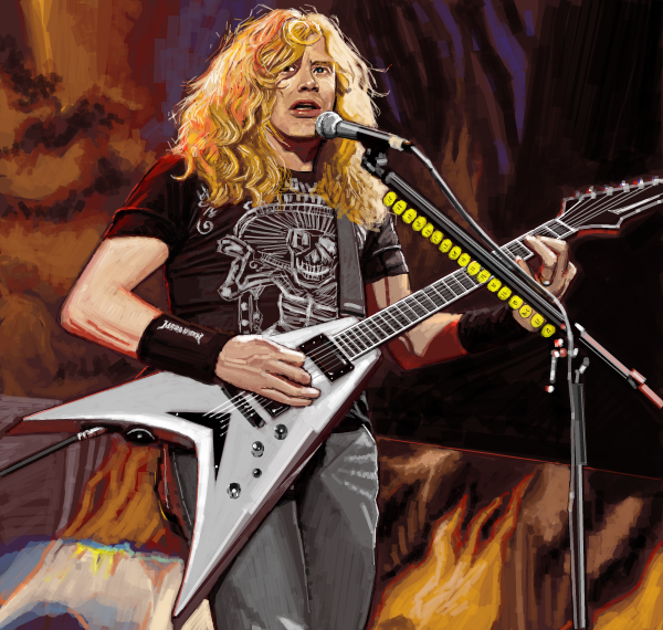 Dave Mustaine3