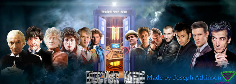 doctor who