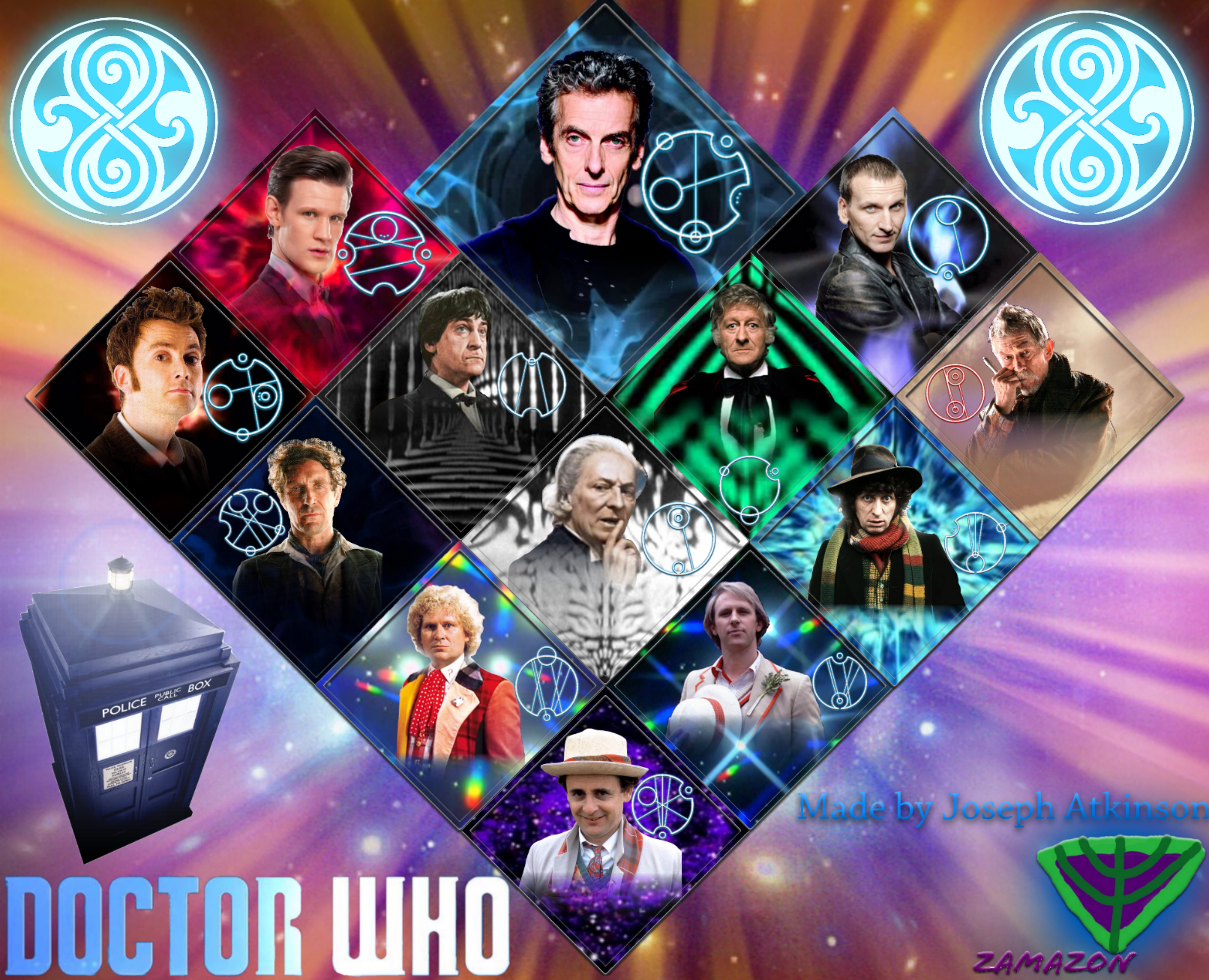 13 doctors 2