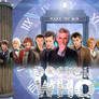Doctor who 50th anniversary 2