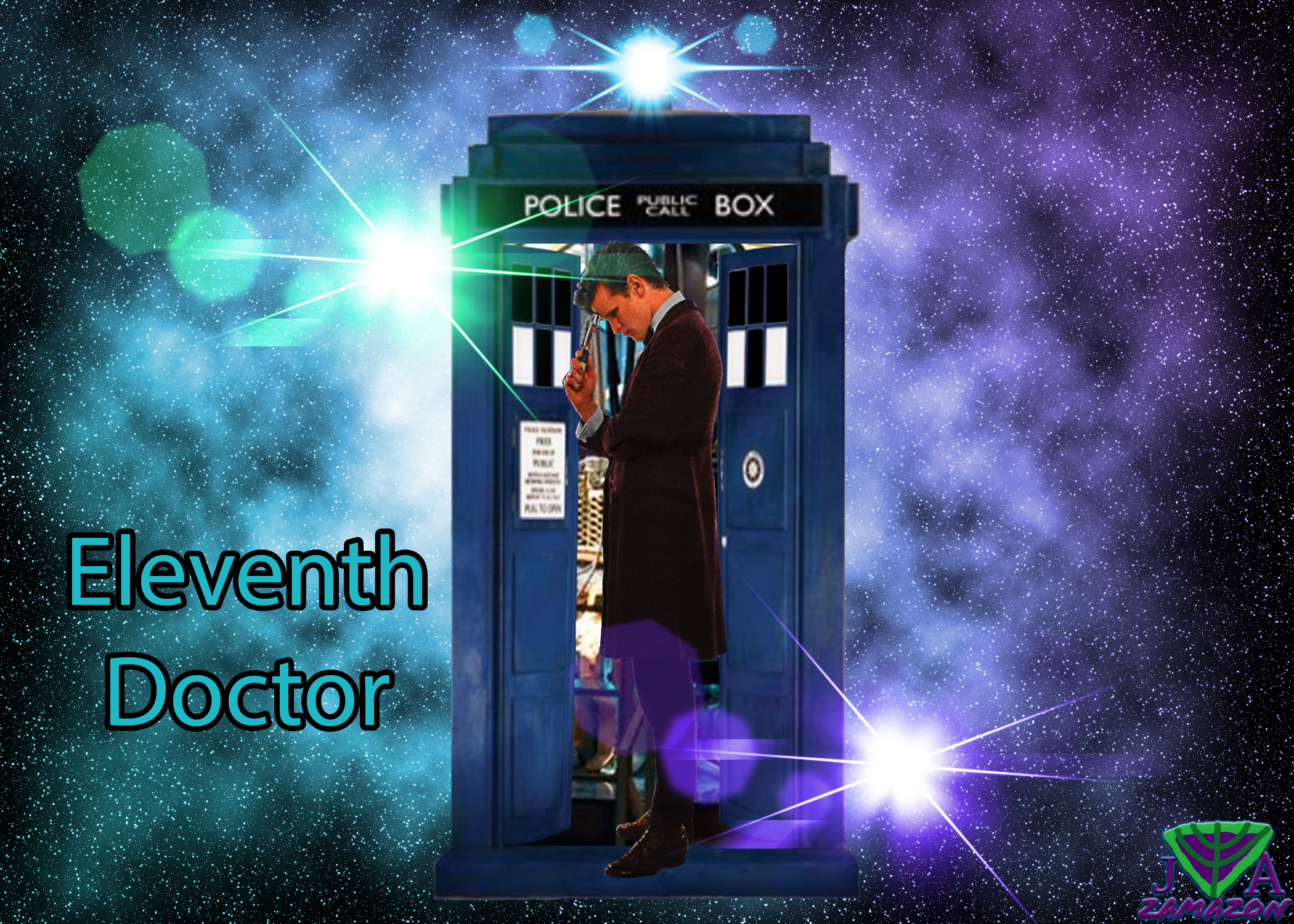 Eleventh Doctor