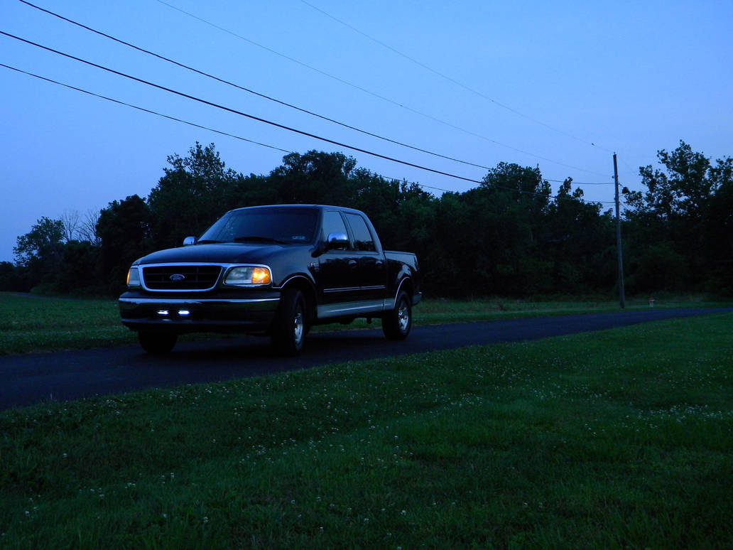 Deviantart F150 F150 photoshoot 3 by BigD81909 on DeviantArt