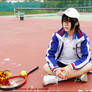 Cosplay : Echizen Ryoma 7thC2