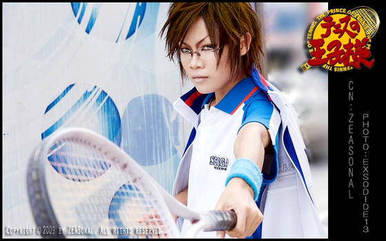 Cosplay : Tezuka -POT- 2009