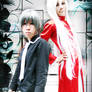 Cosplay : Sohma's Brothers -FB-