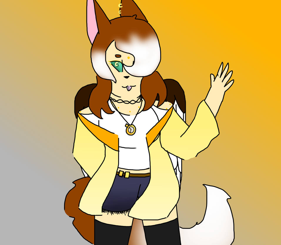 Remy outfit 3 by Karma41404 on DeviantArt