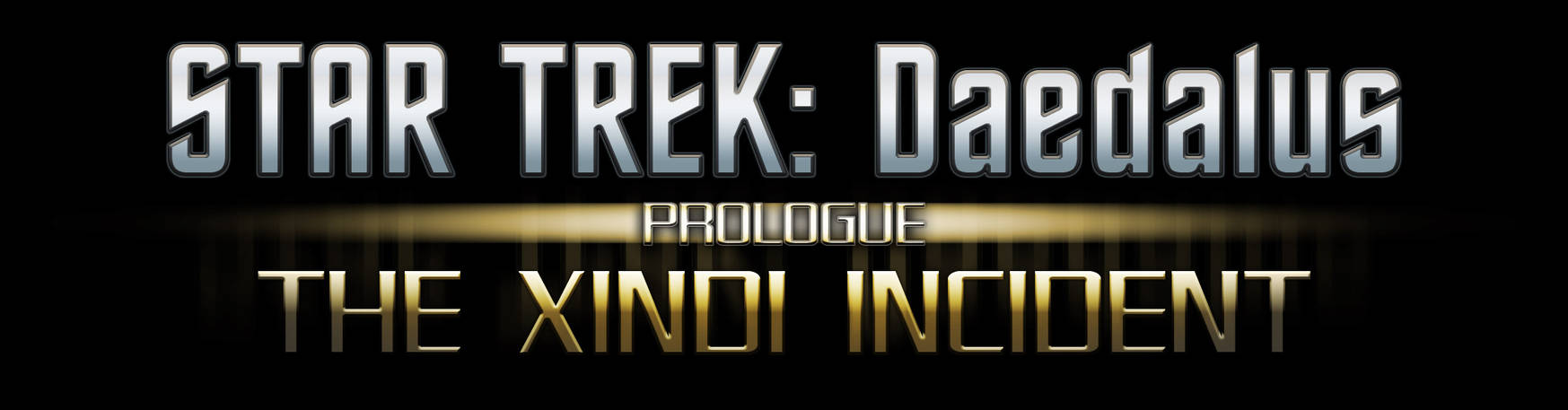 Star Trek: Daedalus