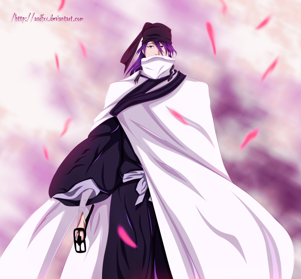 byakuya