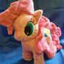 My Little Pony Minky Plush