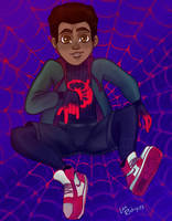 Miles Morales