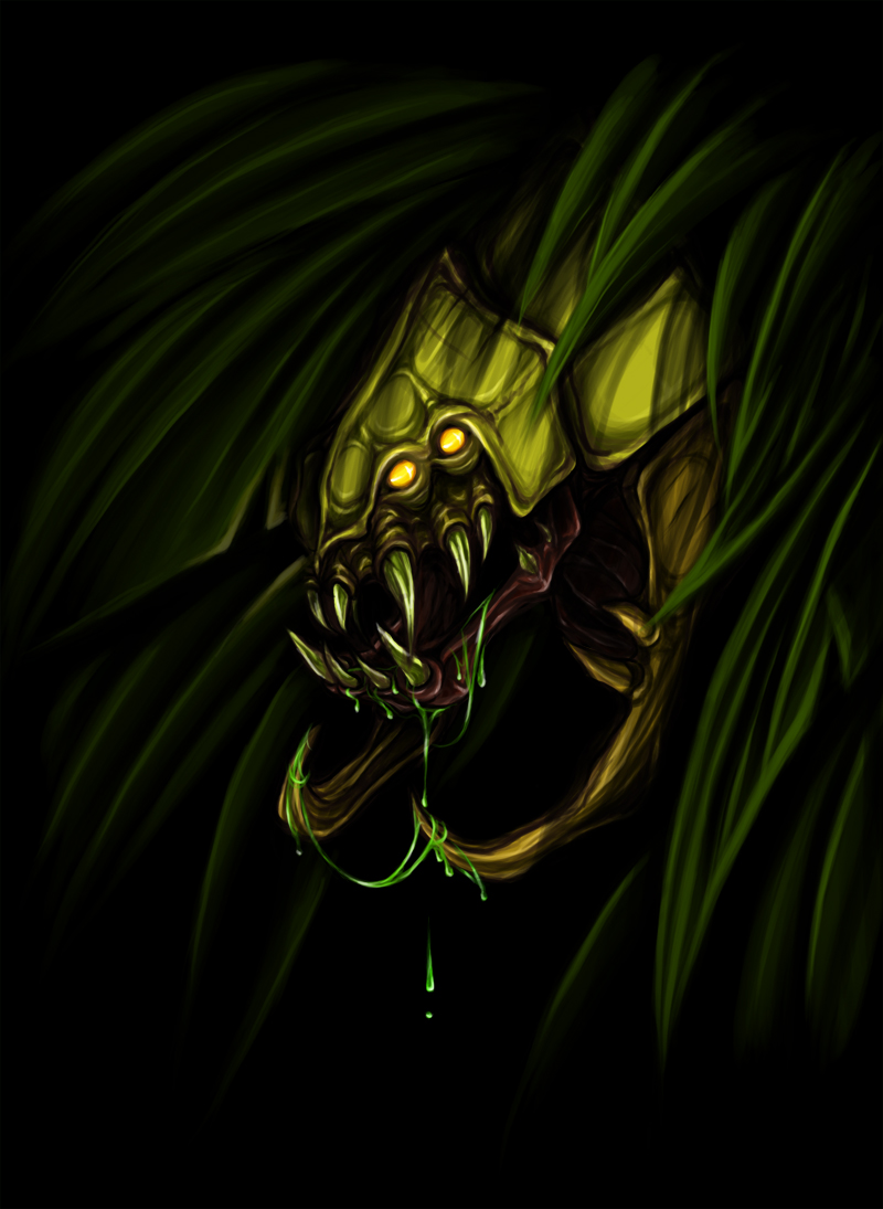 Venomancer