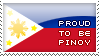 Proud to be Pinoy by madcoffee