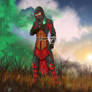 Ermac (Assassin's Creed 2 style)