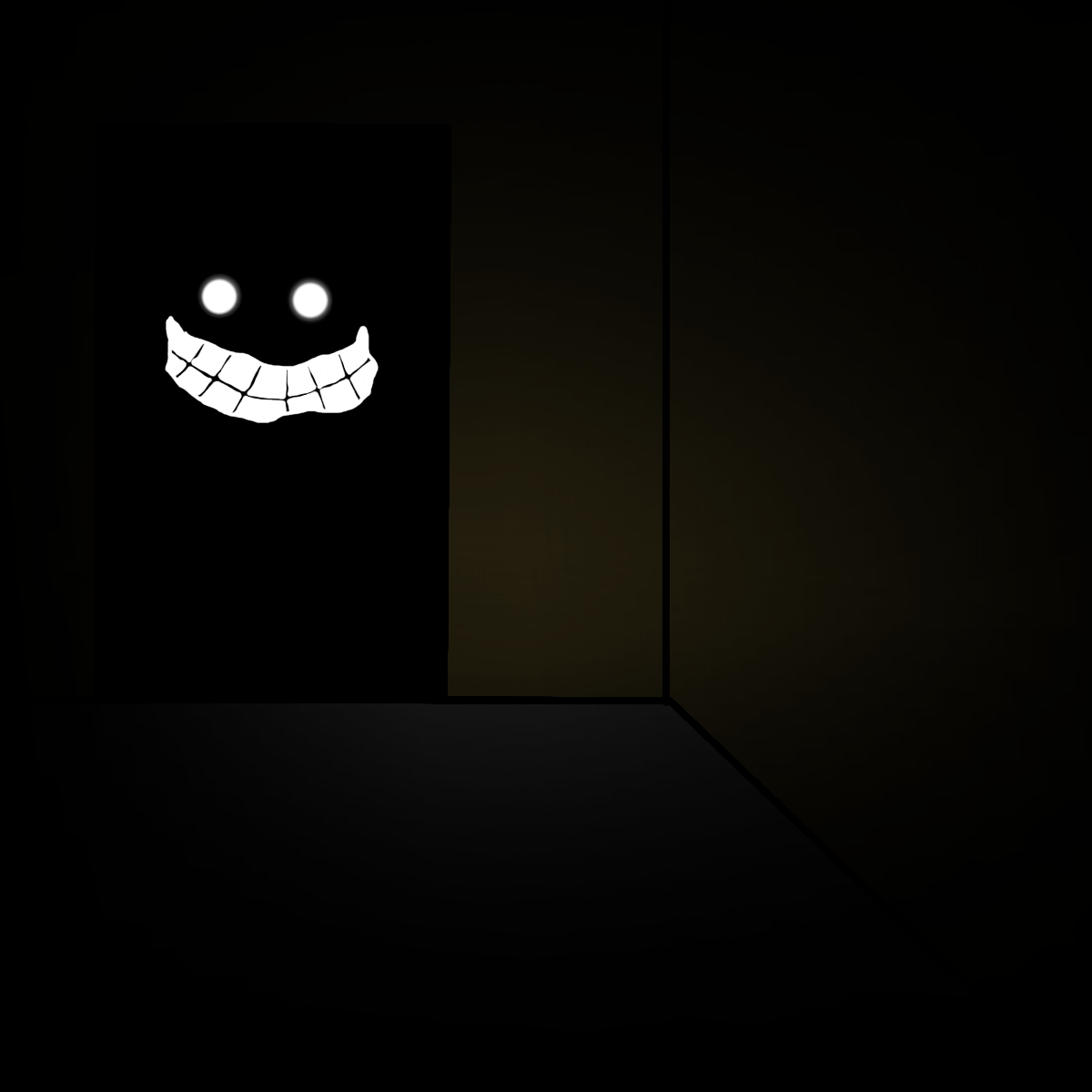 Backrooms Level 444 by Drakesonofthedragon2 on DeviantArt