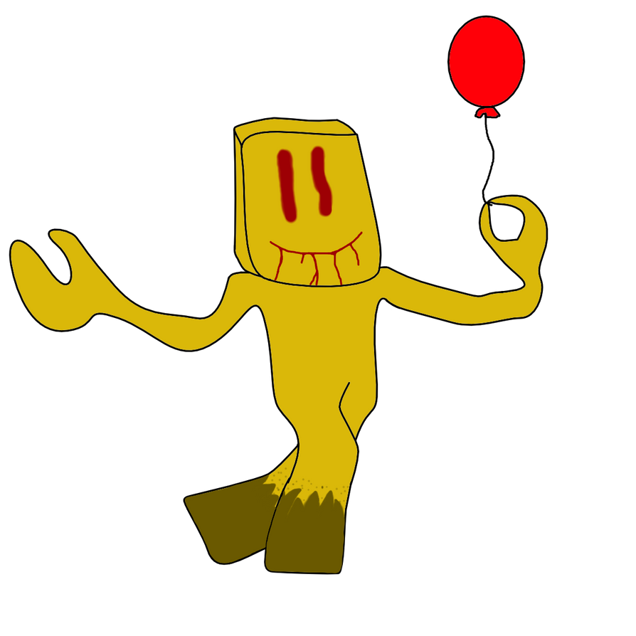 Partygoers (The Backrooms) by TheGoldenSonic2109 on DeviantArt