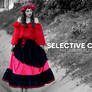 Selective Color Pro Photoshop Actions