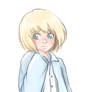 Little Armin