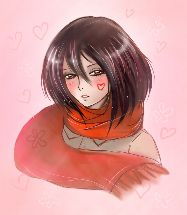 Mikasa