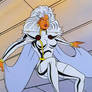 Storm - X-Men TAS S01E04 - 01 (Pinup)