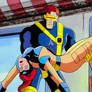 Jean Grey - X-Men TAS S01E08 - 04 (Armcarry)