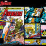 Wasp - Avengers Vol 1 195 - Sleepgas