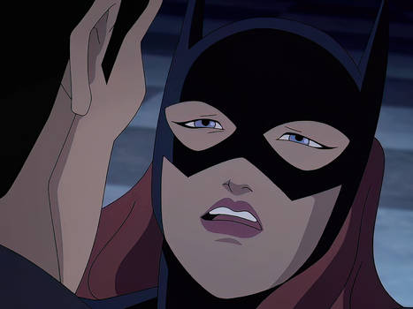 Batgirl - Batman: The Killing Joke (2016) - 04