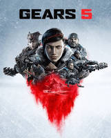 Gears of War 5! 