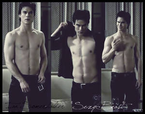 Ian Somerhalder-Sexy Beast-OH-