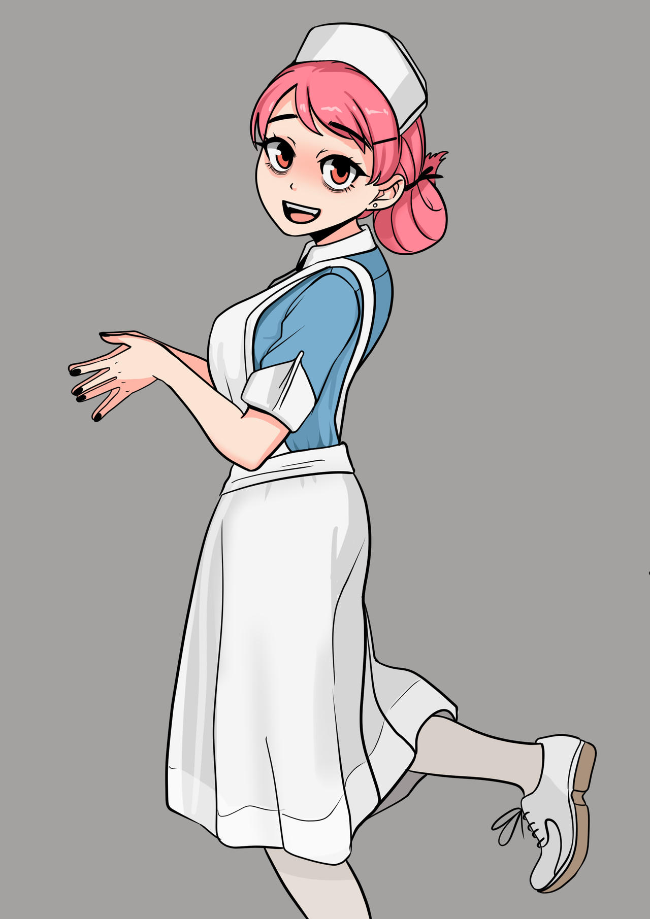 Zoey By Dewlolab On Deviantart Zoey By Dewlolab On Deviantart
