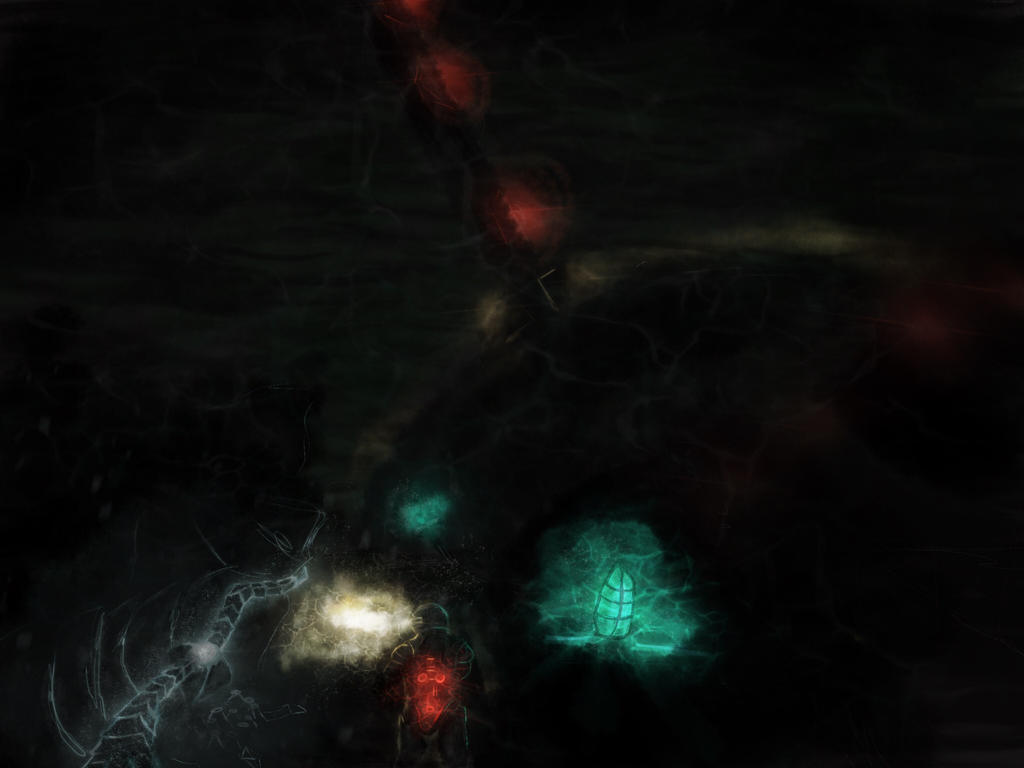 Pathos II Site Phi Ocean Floor by Ludwig29 on DeviantArt