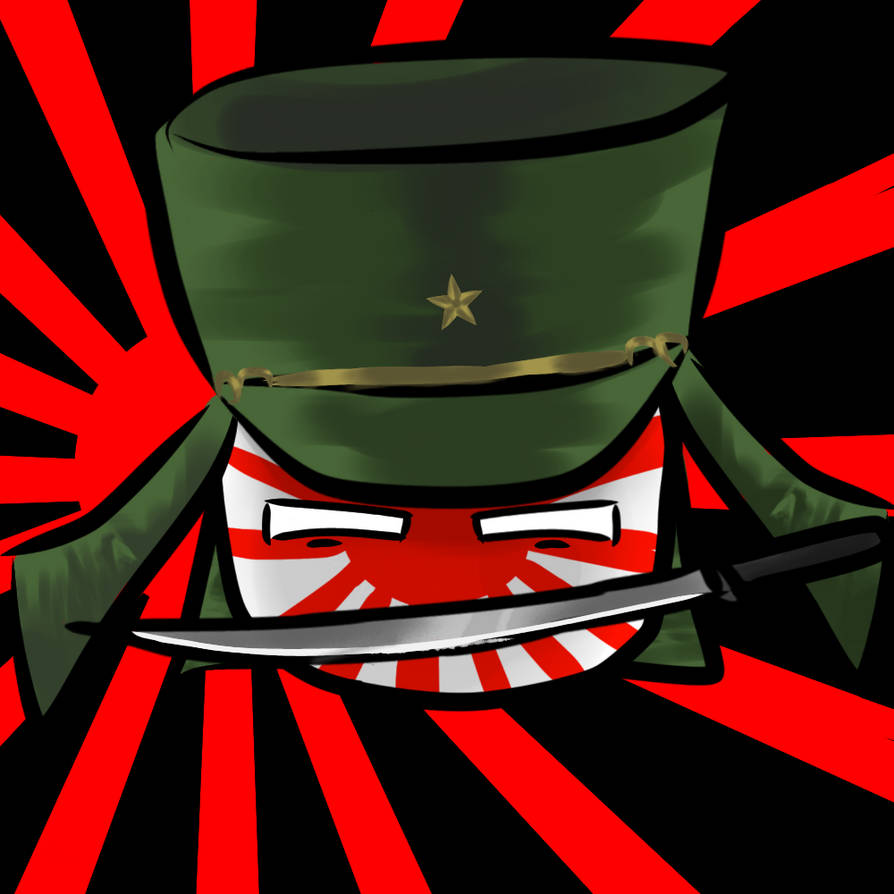 Banzai!! by baksomalang1 on DeviantArt