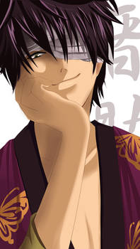 Takasugi