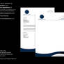 Custom Letterhead Design Services
