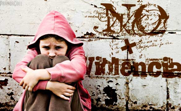 No Violence