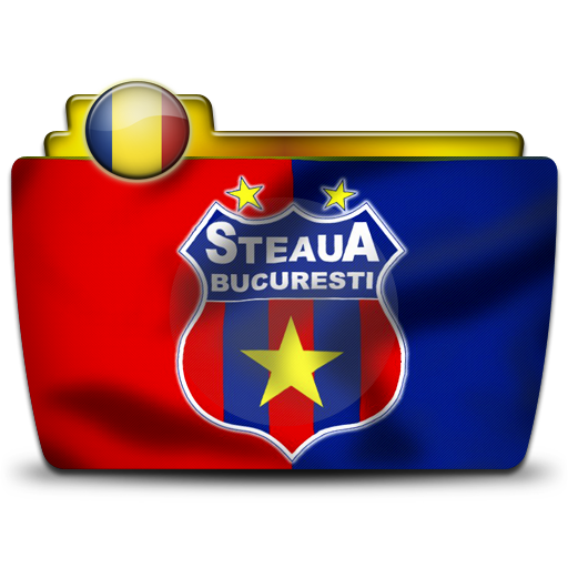 Steaua-Bucuresti 2 by Macoveiciuc on DeviantArt