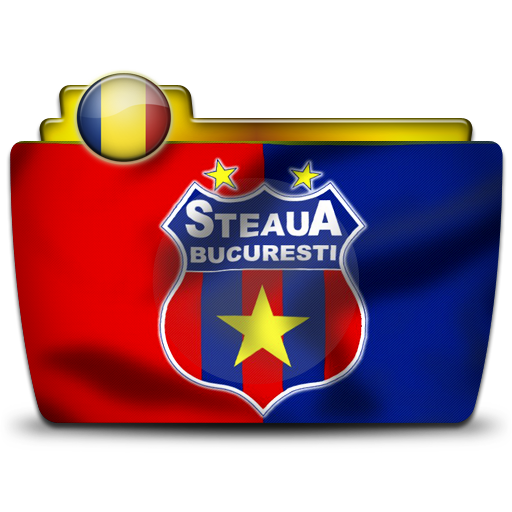 FC Steaua Bucuresti by DRZU by Drzu on DeviantArt