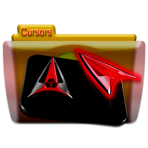 Cursors by Macoveiciuc on DeviantArt