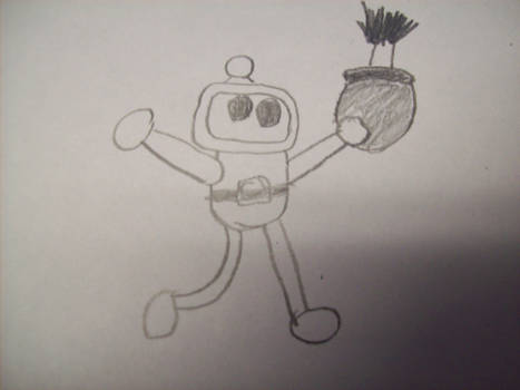 Bomberman