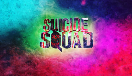 Suicide Squad UHD Wallpaper