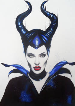 Maleficent