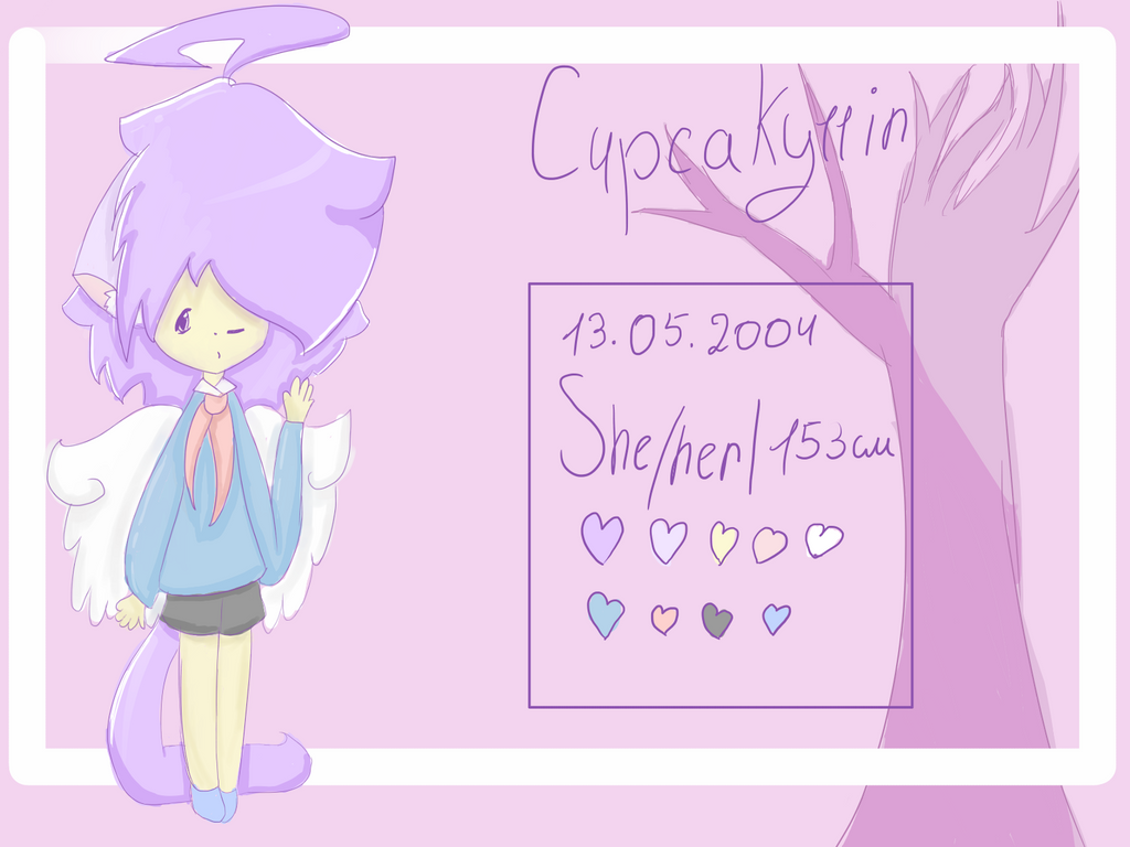 Cupcakyllin  ref 2018