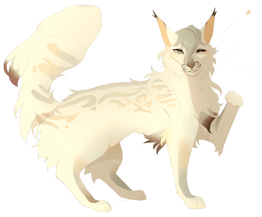 whimsy by cr0wfood on DeviantArt