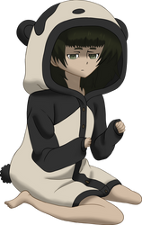 Maho Hiyajo (Coloured)