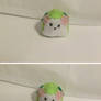 Shaymin