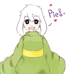 Pie !!